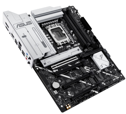 фото Материнская плата ATX ASUS PRIME Z890-P WIFI в Уфе