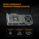 фото Видеокарта ASUS GeForce RTX 5090 TUF GAMING OC (TUF-RTX5090-O32G-GAMING) в Екатеринбурге