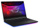 фото Ноутбук ASUS ROG Strix SCAR 18 G835LXG-TQ541W 18" (Intel Core Ultra 9, 32Гб DDR5, SSD 1 Тб, GeForce RTX 5090, Windows 11 Домашняя) Черный [90NR0LF1-M00TC0]