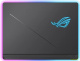 фото Ноутбук ASUS ROG Strix G16 G615JMR-TS414 16" (Intel Core i7, 16Гб DDR5, SSD 512 Гб, GeForce RTX 5060, Без ОС) Серый [90NR0LB1-M00KA0]