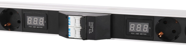 фото Блок розеток  ЦМО R-32-10S-8C13-10C19-A-Am-1420-K в Перми