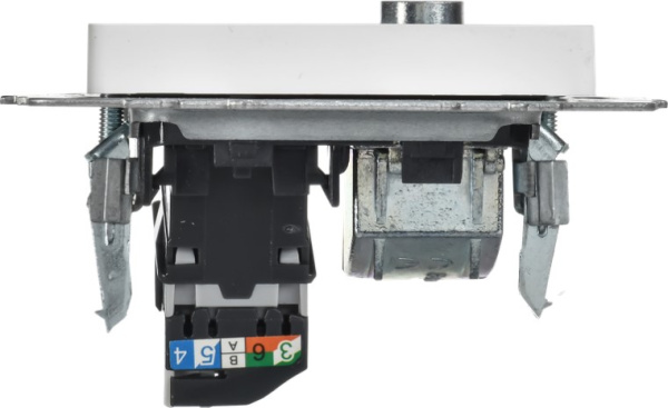фото Розетка  IEK BR-AK20-1-K91 в Санкт-Петербургe