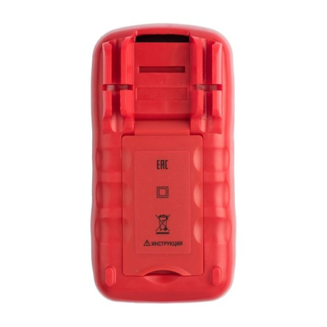 фото Мультиметр цифровой EKF In-180701-pm830L в Красноярске