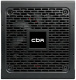 фото Блок питания ATX CBR PSU-ATX600-12ED в Екатеринбурге