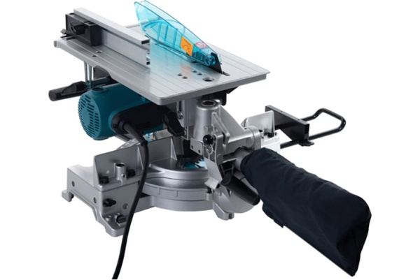 фото Пила комбинированная Makita LH1040 в Краснодаре