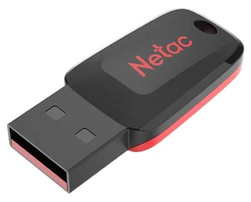 фото Накопитель USB 2.0 128GB Netac U197 в Самаре