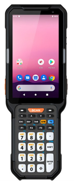 фото Терминал сбора данных PointMobile PM451 (УЦЕНЕННЫЙ) в Казани