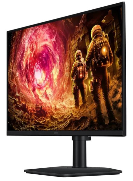 фото Монитор 32" Samsung Odyssey G5 G50F S32FG502EI в Казани
