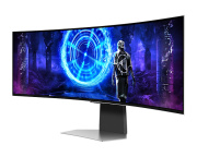 фото Монитор Samsung Odyssey OLED G9 G95SD S49DG952SI