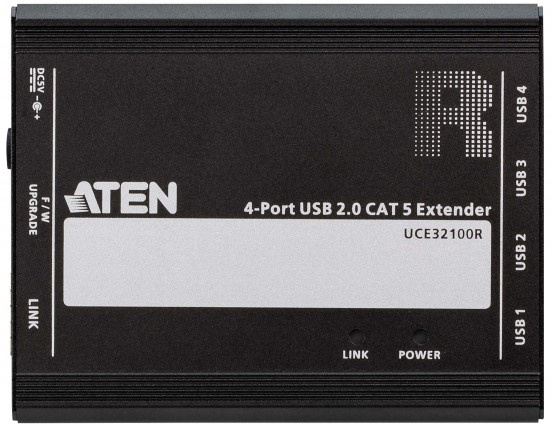 фото Удлинитель  Aten UCE32100-AT-G в Челябинске