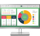 фото Монитор 21,5" HP EliteDisplay E223