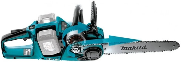 фото Пила цепная Makita DUC355PT2 в Уфе