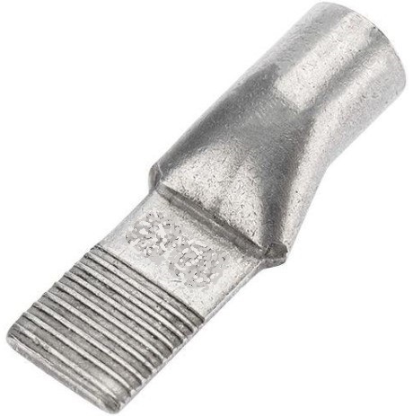 

Наконечник Rexant 07-8462 штифтовой медный луженый НШМЛ 10-7х13 (10мм2 - диам. 7мм), 07-8462