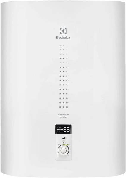 фото Водонагреватель  Electrolux EWH 30 Centurio IQ Inverter в Казани