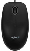 фото Клавиатура и мышь Logitech MK120