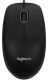 фото Клавиатура и мышь проводной комплект Logitech MK120 в Омске