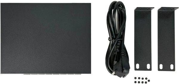 фото Коммутатор управляемый ORIGO OS6208F/A1A в Красноярске