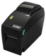 фото Термопринтер Godex DT2 US