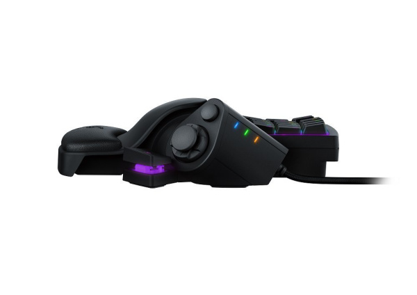 фото Клавиатура  Razer Tartarus V2