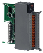 фото Модуль ICP DAS I-8064W-G CR