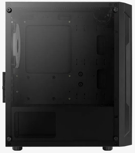 фото Корпус mATX AeroCool Trinity Mini