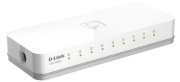 фото Коммутатор D-link DES-1008C/F6/E
