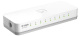 фото Коммутатор неуправляемый D-link DES-1008C/F6/E в Казани