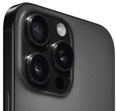 фото Смартфон  Apple iPhone 16 Pro Max 1TB в Екатеринбурге