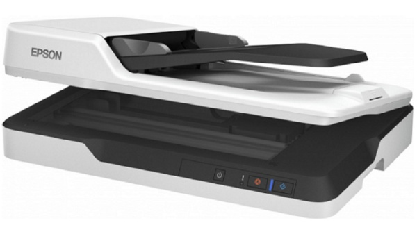 фото Сканер  Epson WorkForce DS-1630 в Омске