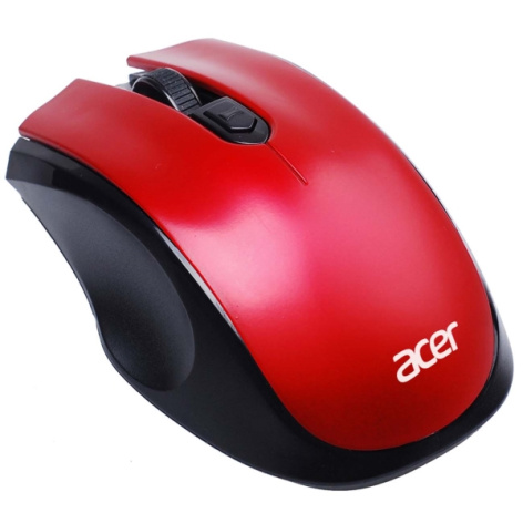 фото Мышь Wireless Acer OMR032 в Уфе
