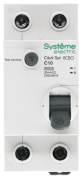 фото Автомат Systeme Electric C9D34610