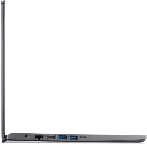 фото Ноутбук  Acer Aspire 5 A515-57-50YA в Красноярске 15.6 ", Core i5, 8 Гб RAM, 512 Гб SSD, UHD Graphics, Серый