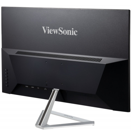 фото Монитор 27" Viewsonic VX2776-SMH