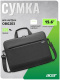 фото Сумка для ноутбука Acer LS series OBG203 в Санкт-Петербургe
