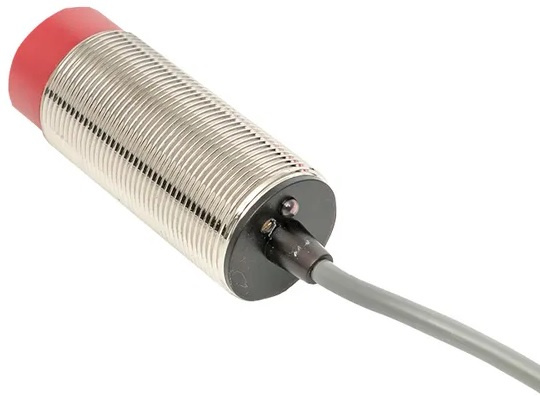 фото Датчик бесконтактный емкостный EKF PROXIS-1-30-15-N-NO-2 в Уфе