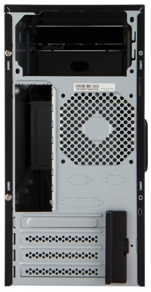 фото Корпус mATX InWin EFS052 в Омске