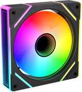 фото Вентилятор Bloody BD-CF120ARGB2-BK