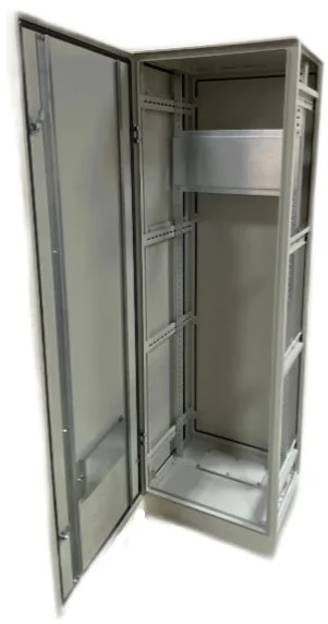 Изображение товара Шкаф распределительный DEKraft 33105DEK напольный с IP55 защитой