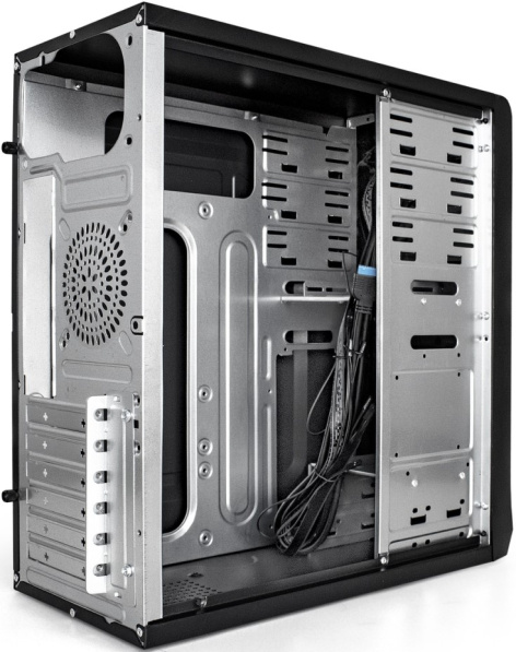 фото Корпус ATX Exegate CP-603UB-UNS450 в Красноярске