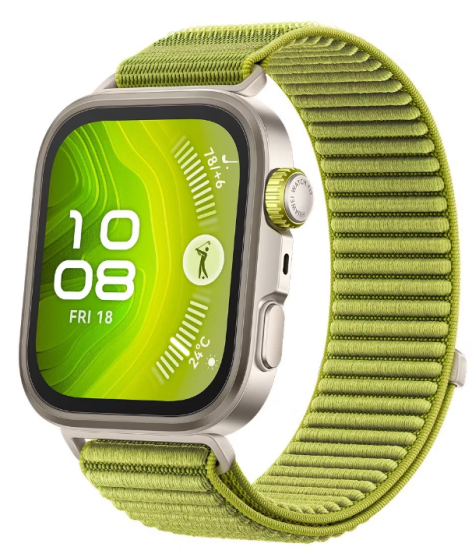 фото Часы  Huawei Watch FIT 4 Pro в Уфе