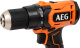 фото Дрель - шуруповерт AEG BS18G4-202C в Санкт-Петербургe