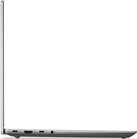фото Ноутбук  Lenovo IdeaPad Slim 5 14IMH9 в Красноярске 14 ", Core Ultra 5, 16 Гб RAM, 1 Тб SSD, Arc graphics, Серый