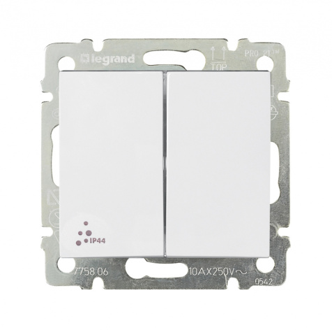 фото Переключатель  Legrand 770098 в Волгограде