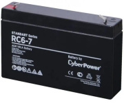 фото Батарея CyberPower RC 6-7