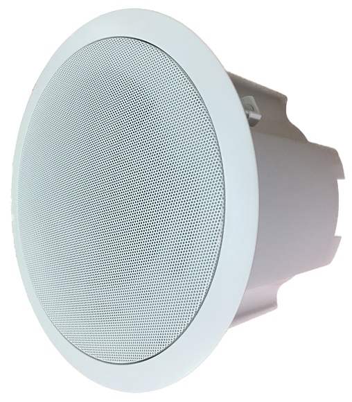 

Акустическая система ITC T-206DT Активный потолочный громкоговоритель 6.5"+ 1", 60W, встроенный Dante-модуль и DSP процессор, шт, T-206DT