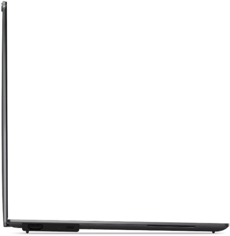 фото Ноутбук  Lenovo ThinkPad X9 15 Gen 1 Aura Edition в Санкт-Петербургe 15.3 ", Core Ultra 7, 32 Гб RAM, 512 Гб SSD, Arc graphics 140V, Серый