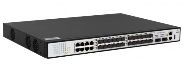 фото Коммутатор управляемый SNR SNR-S300X-24FQ-2AC в Нижнем Новгороде