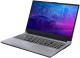 фото Ноутбук  OSIO CyberLine C150i-002 в Омске 15.6 ", Core i5, 16 Гб RAM, 512 Гб SSD, GeForce RTX 4050, Серый