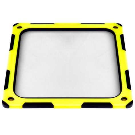 фото Фильтр  SilverStone SST-FF124BY в Красноярске