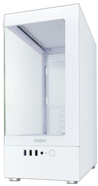 фото Корпус mATX Ginzzu CL480 в Красноярске